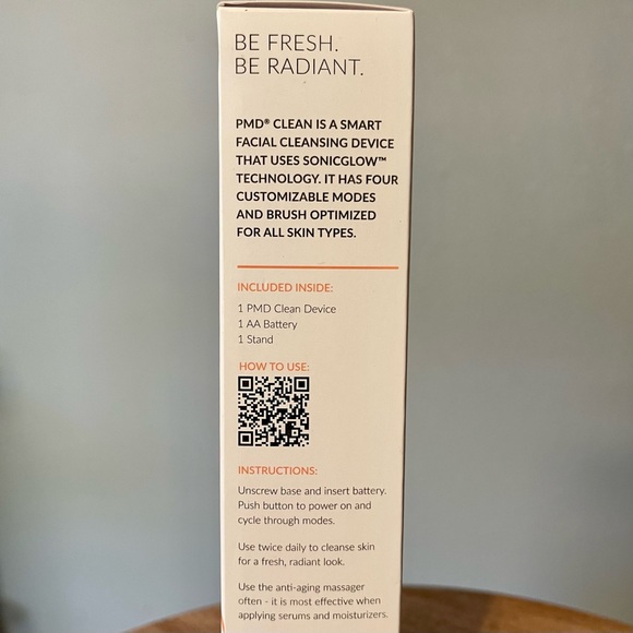 PMD Clean Smart Facial Cleansing Device - Picture 9 of 13